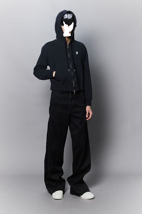 25SS】MASU 