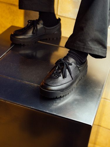 26SS】Last Resort GM001 - Black/Black | NOUVERTEmagazine