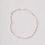 Thumbnail: 【予約商品】go en Tree object chain Silver