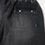 Thumbnail: 【25SS】JieDa PARACHUTE DENIM PANTS - BLACK