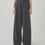 Thumbnail: 【25SS】JUHA FADE WASH WIDE SWEAT PANTS - CHARCOAL