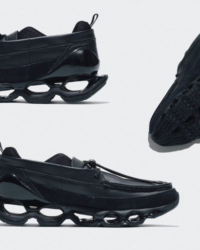 26SS】MIZUNO WAVE PROPHECY MOC - BLACK | NOUVERTEmagazine