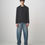 Thumbnail: 【26SS】JUHA AIR TWILL TAILORED JACKET - BLACK