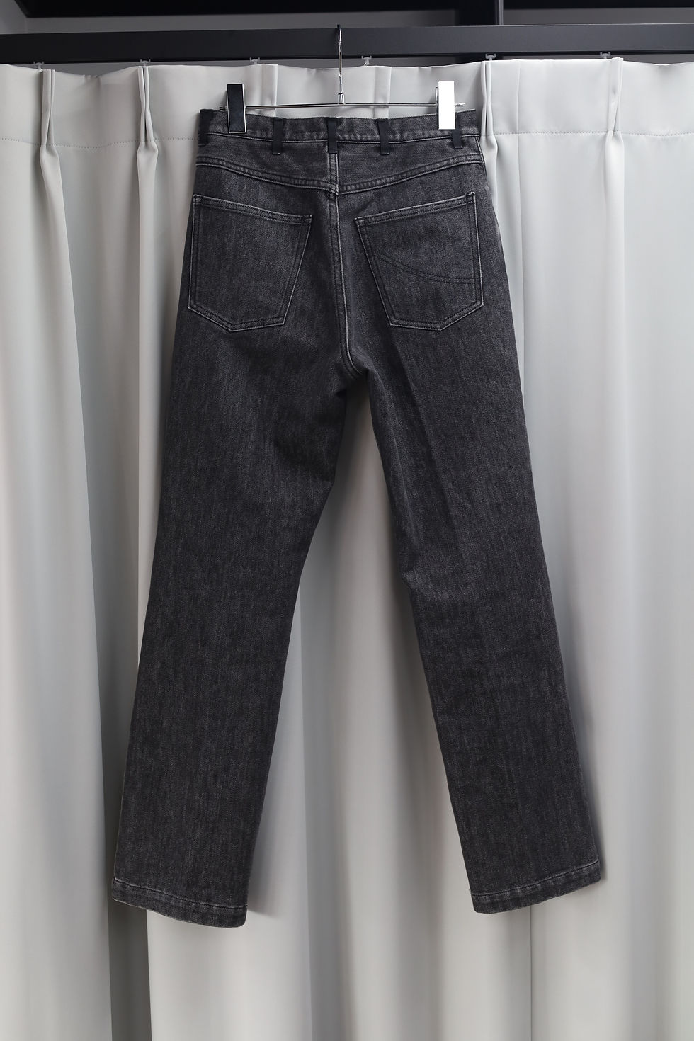 縮圖：【ARCHIVE】NULABEL DENIM PANTS