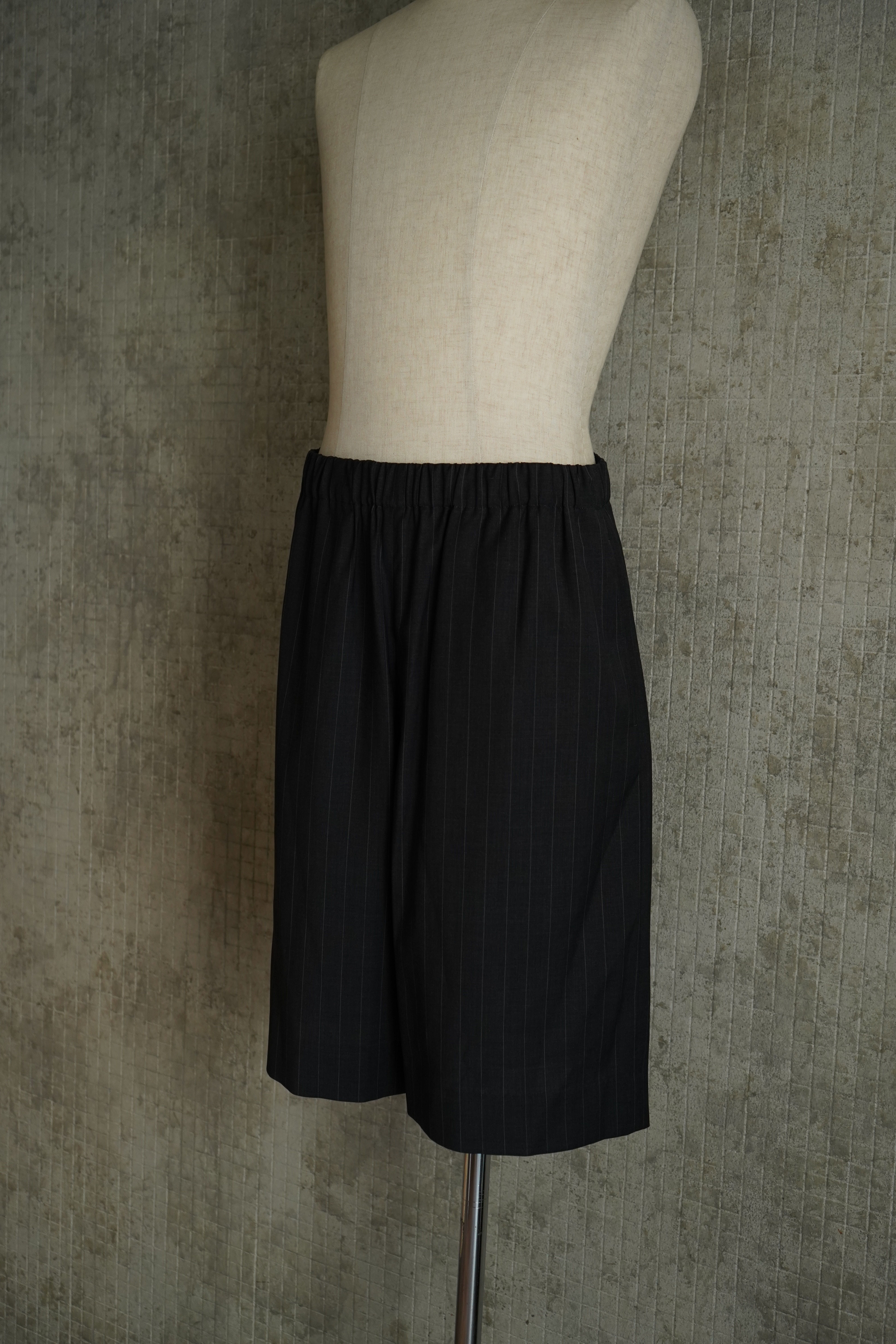 【26SS】LOEFF LFM W PNST TORO SRT