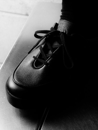 26SS】Last Resort GM001 - Black/Black | NOUVERTEmagazine