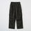 Thumbnail: 【25SS】JUHA CAMOUFLAGE CARGO PANTS - OLIVE