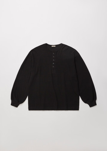 【ULTERIOR】TWISTED SOFT TENJIKU H/N PO ULTERIOR TWISTED SOFT TENJIKU H/N PO | 大阪心斎橋のメンズ