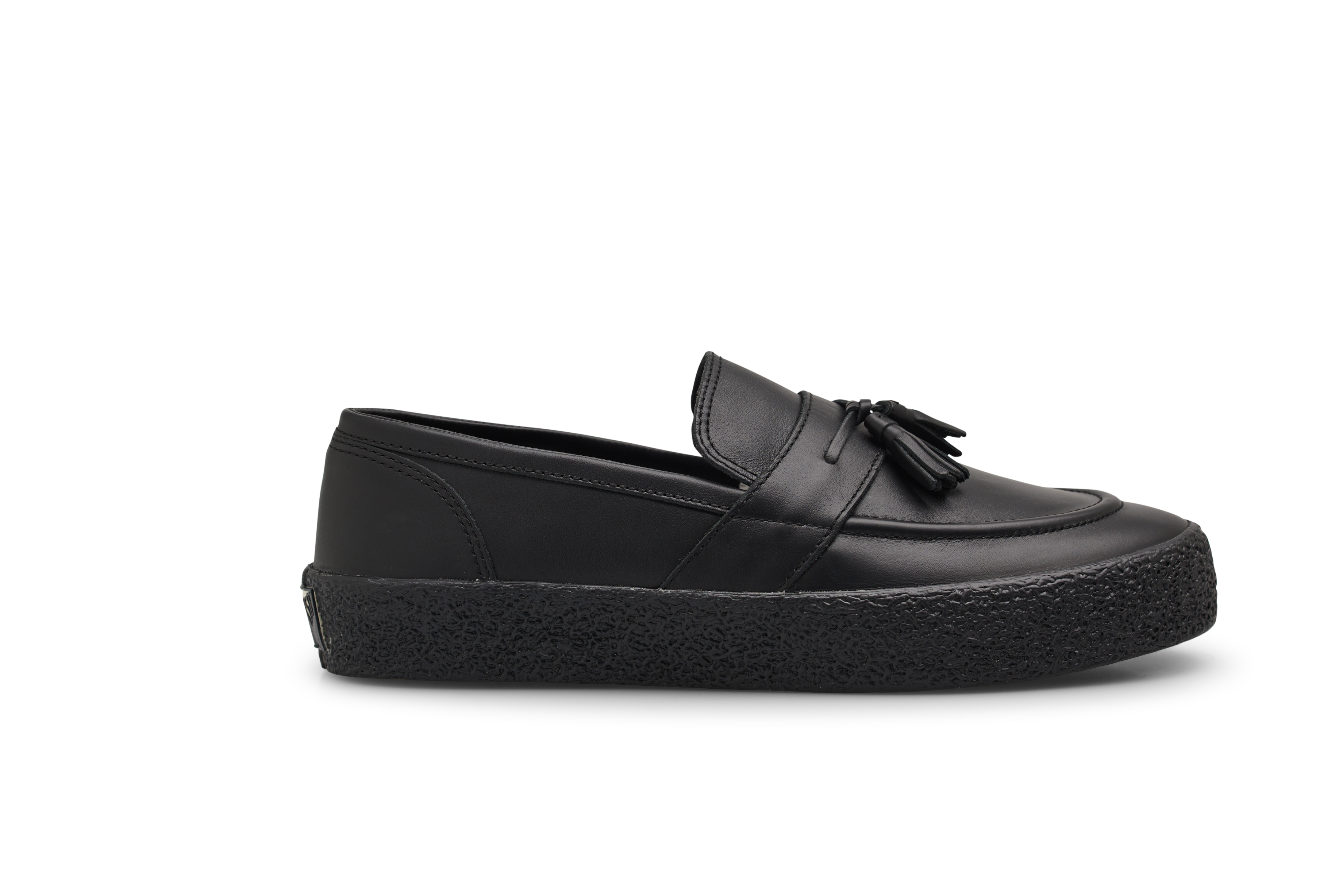 【25AW】Last Resort AB VM005 Loafer - BLACK
