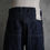 Thumbnail: 【26SS 予約商品】from Argleton Indigo denim trousers