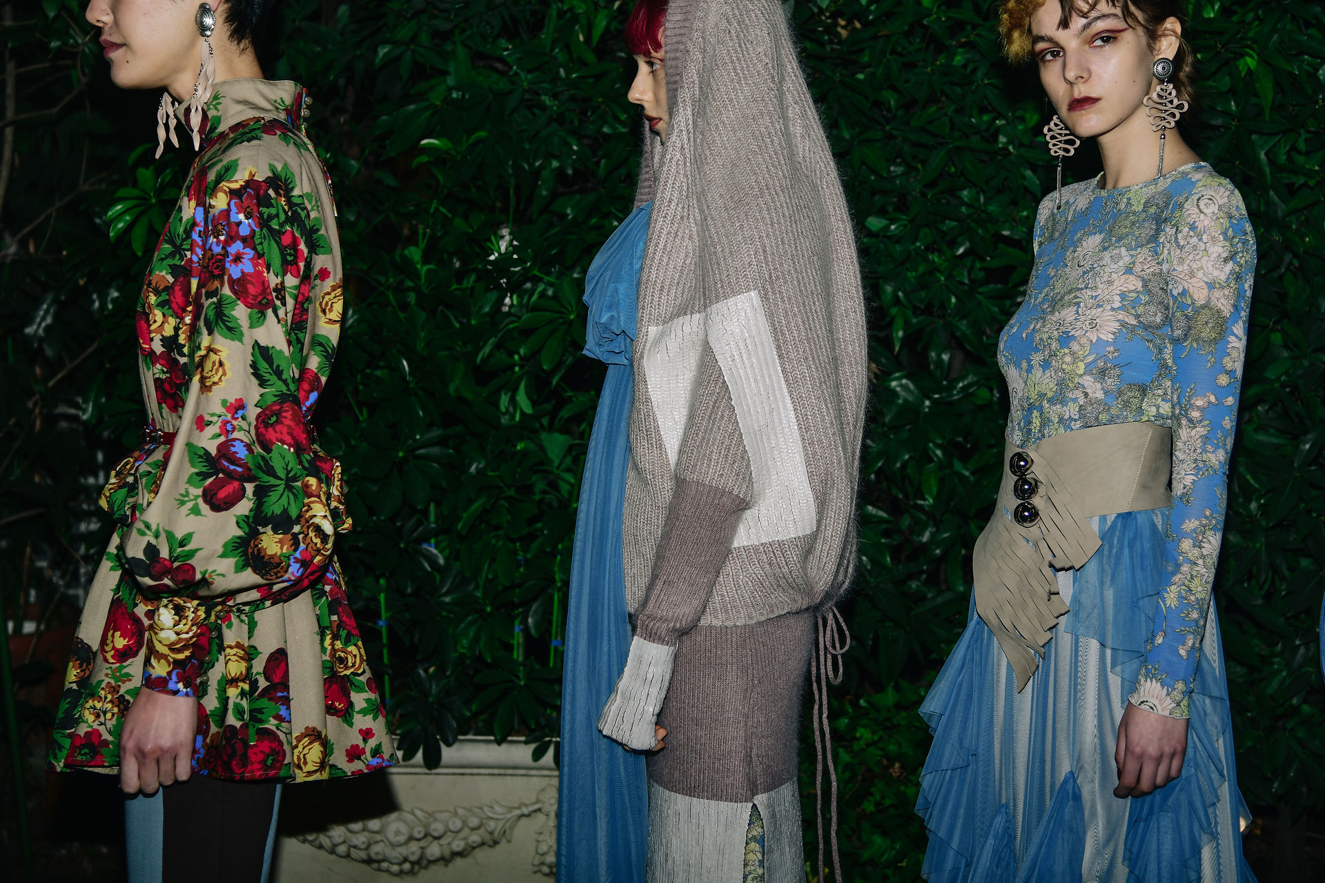 THE Dallas 2019AW