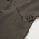 Thumbnail: 【25AW】ULTERIOR MELANGE HERRINGBONE STRIPE 2B JKT - DUSTY GREY