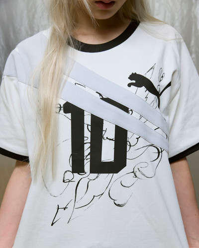 26SS】MASU × PUMA T7 