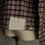 サムネイル： 【25AW】STORY mfg. TUESDAY JACKET - WOOD CHECK HANDLOOM