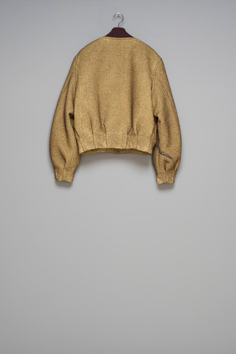 MASU25AW ANGEL BOMBER JACKETボンバー