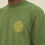 サムネイル： 【26SS】NICHOLAS DALEY SLYGO POSTER TEE - OLIVE