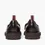 섬네일: 【23AW】NICHOLAS DALEY X G.H.BASS WEEJUNS HORSEBIT LOAFER - Dark Brown/Chocolate