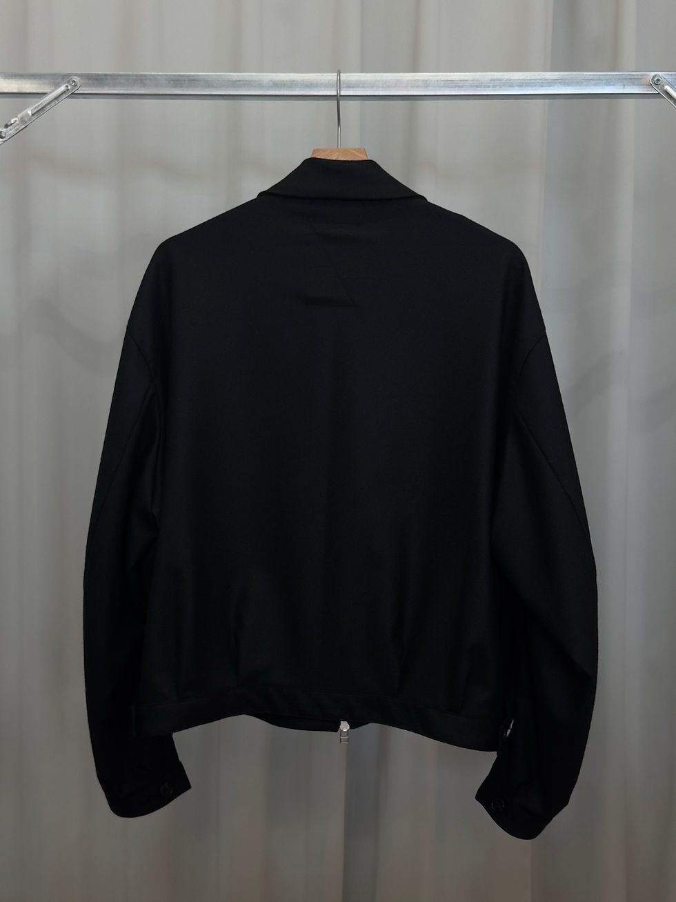 縮圖：【ARCHIVE】25AW from Argleton Worsted Cycle Jacket