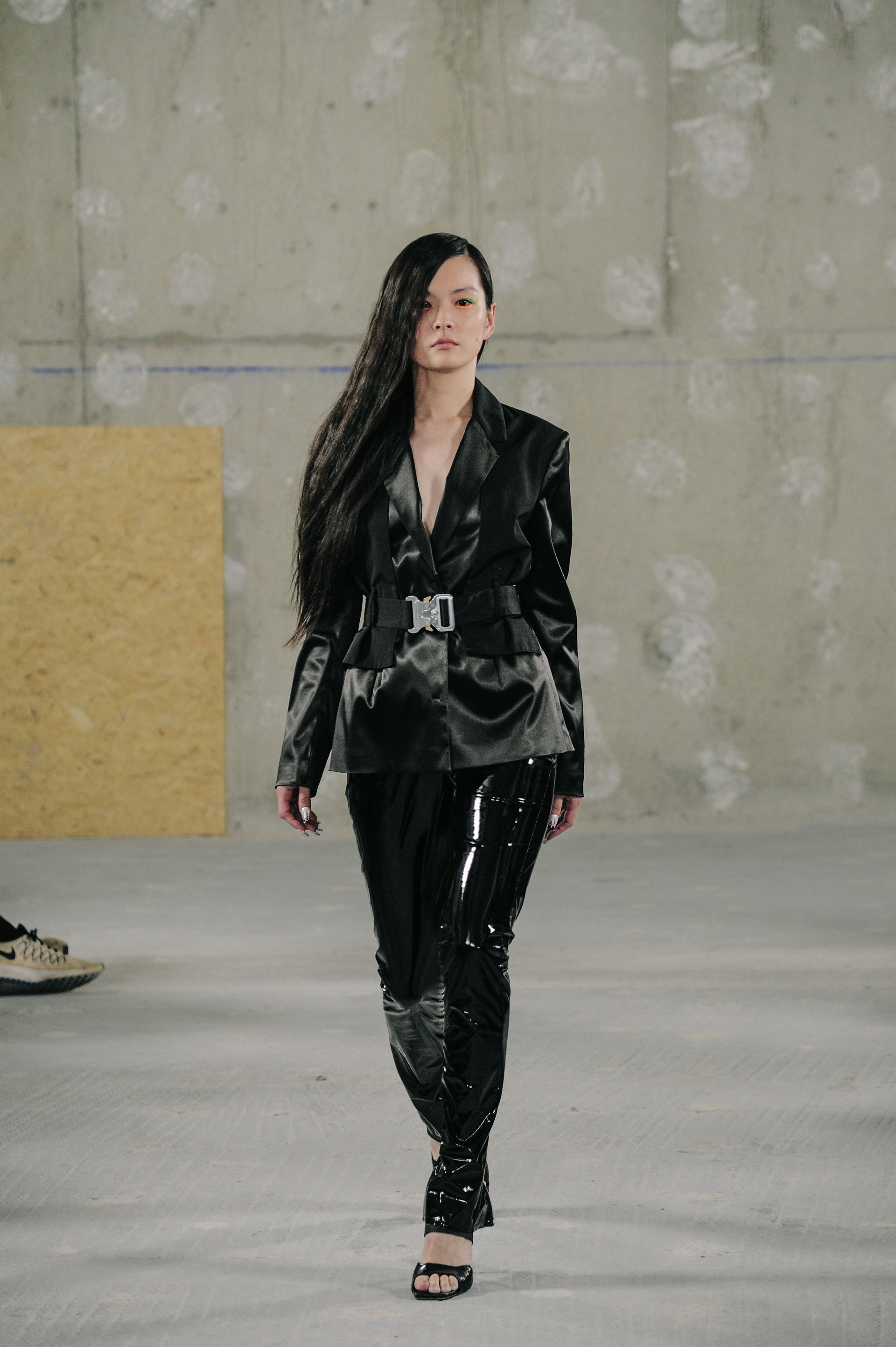 1017 ALYX 9SM 2019SS PARIS MEN'S