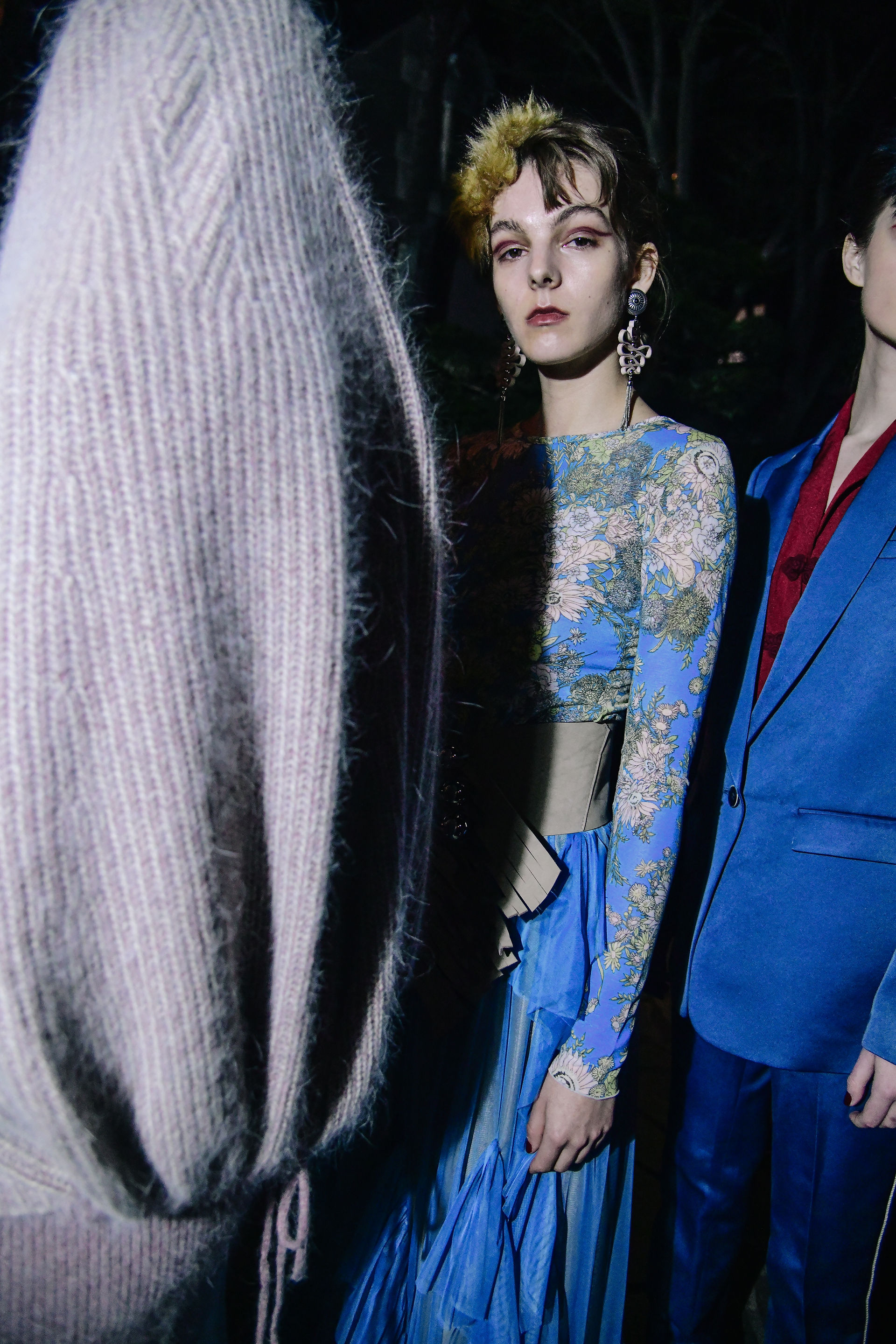THE Dallas 2019AW