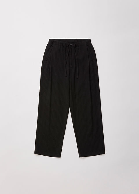 【vingo着用︎✨️】LAST NEST / Stripe Trouser vingo着用︎✨️】LAST NEST / Stripe Trouser