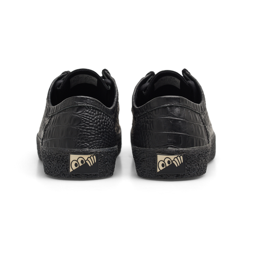 25AW】Last Resort AB VM006 - Moc - Black Croc | NOUVERTEmagazine