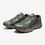 섬네일: 【25SS 】MIZUNO WAVE RIDER 10 - GREEN × BLACK × METALLIC GREY
