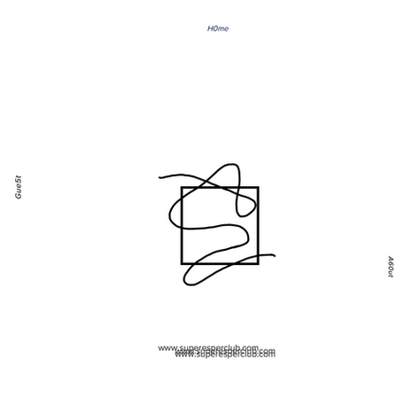 vol.1?:突如現れた未知のブランド??? SUPER ESPER CLUB