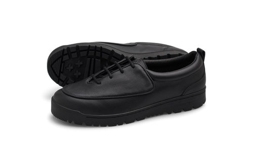 26SS】Last Resort GM001 - Black/Black | NOUVERTEmagazine