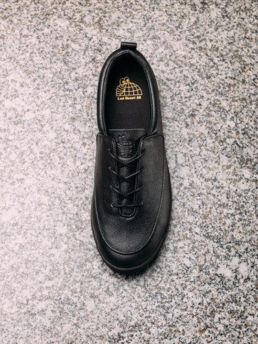 26SS】Last Resort GM001 - Black/Black | NOUVERTEmagazine