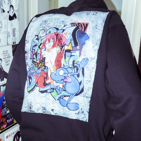 〈COIN PARKING DELIVERY x JUN INAGAWA x Yabiku Henrique Yudi 〉ユースカルチャーを代表する 3 人のアーティスト による”MY WAVE”