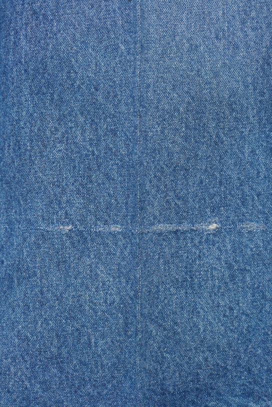 Thumbnail: 【26AW】MASU MB DIAMOND WIDE JEANS - INDIGO