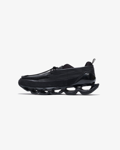 26SS】MIZUNO WAVE PROPHECY MOC - BLACK | NOUVERTEmagazine