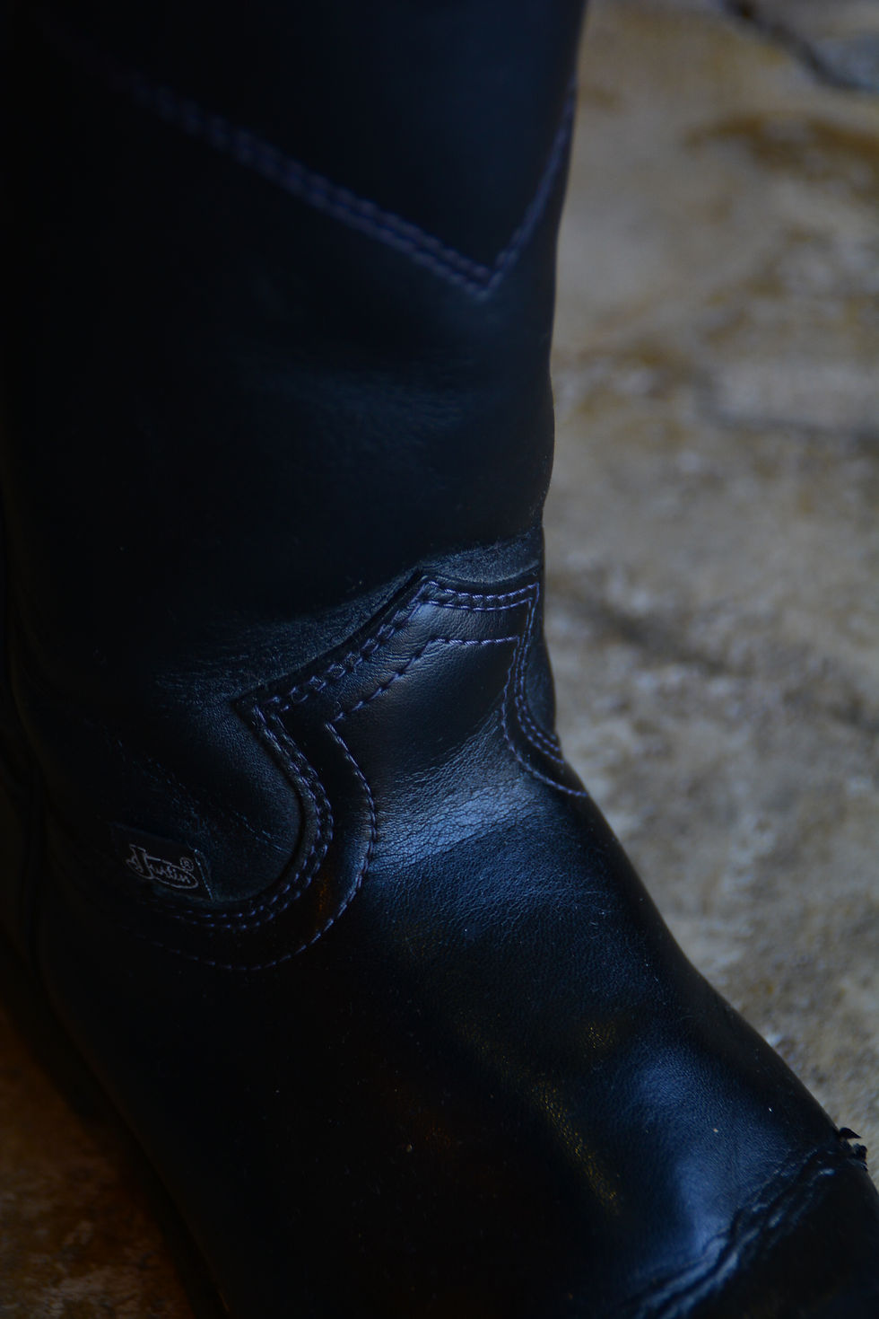 Thumbnail: 【ARCHIVE】Justin Engineer Boots