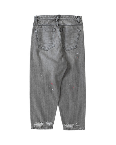 saby/ボトム/1/ポリエステル/WHT/S-31805 saby/ボトム/1/ポリエステル/WHT/S-31805 saby(サバイ) 公式取扱