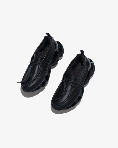26SS】MIZUNO WAVE PROPHECY MOC - BLACK | NOUVERTEmagazine