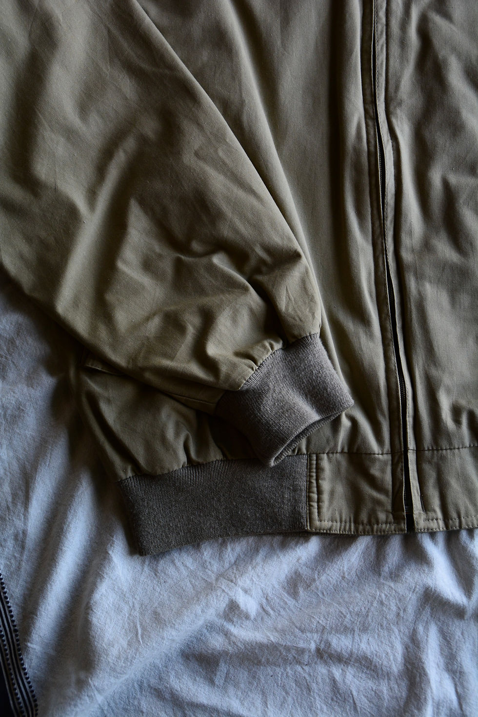 Thumbnail: 【ARCHIVE】Sears Roebuck and Co Harrington Jacket
