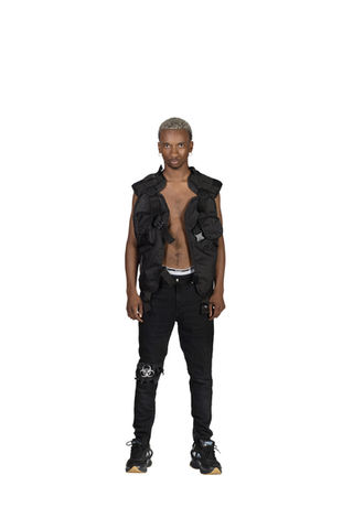 FLIGHT 94 CLOTHING 17A/W