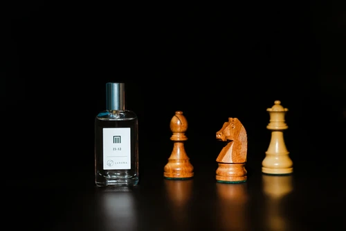 canoma 21-12 Eau de Toilette 30ml 幻