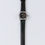 Thumbnail: 【25SS】 The DUFFER & NEPHEWS WATCH - BLACK