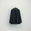 Thumbnail: 【25AW】satou gakuran jacket - kuro
