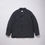 Thumbnail: 【25SS】KUON Aizome Sashiko Shirket - Dark Navy