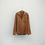 Thumbnail: 【25AW】satou eco suede zip shirt - kuriiro