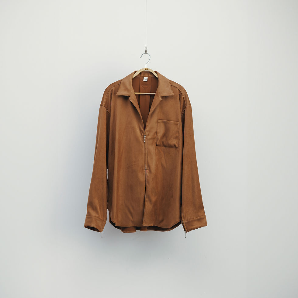 25SS】MASU ANGEL HALF SLEEVE SHIRT - SAX | NOUVERTEmagazine