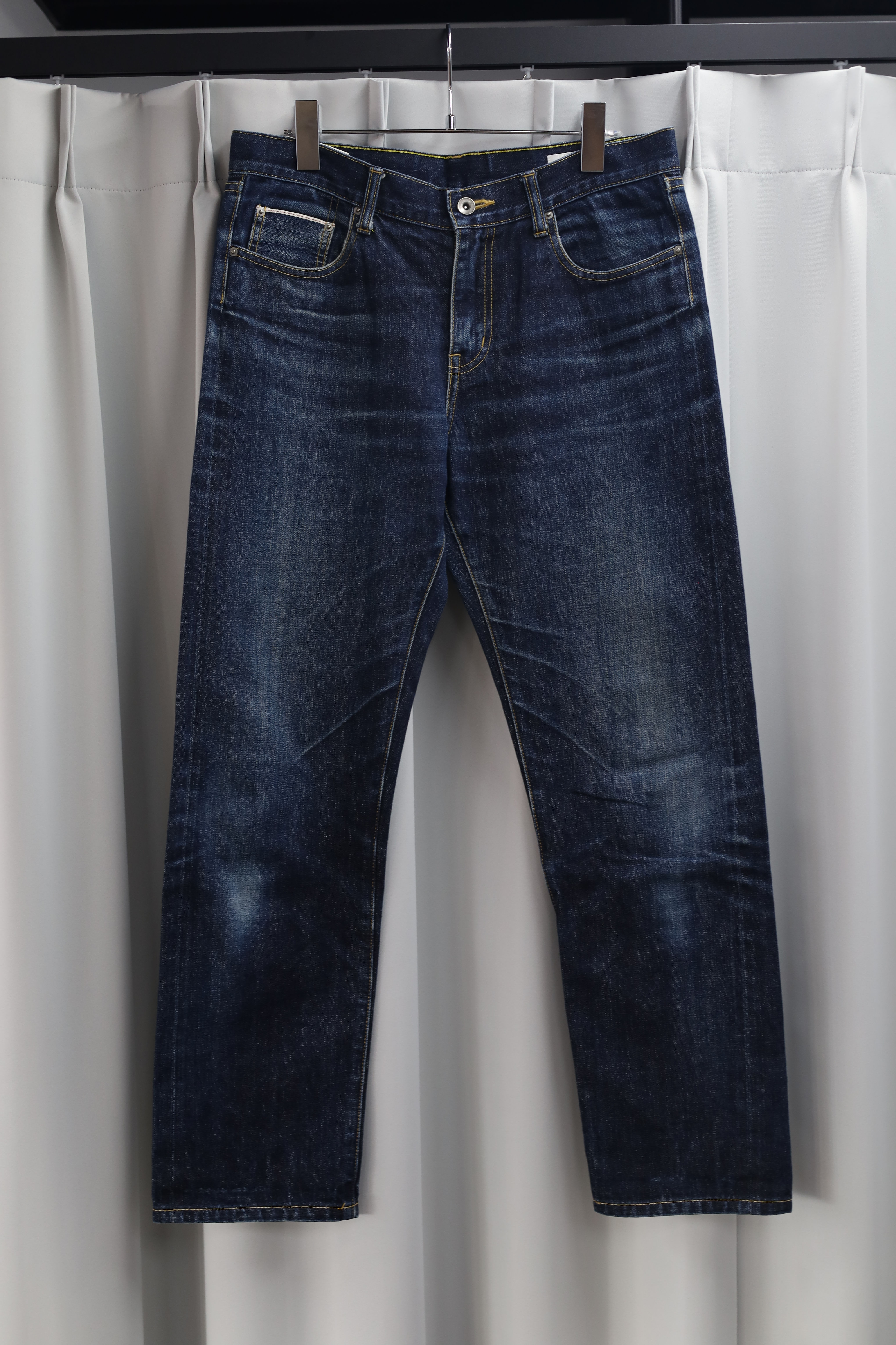【ARCHIVE】DIGAWEL DENIM PANTS