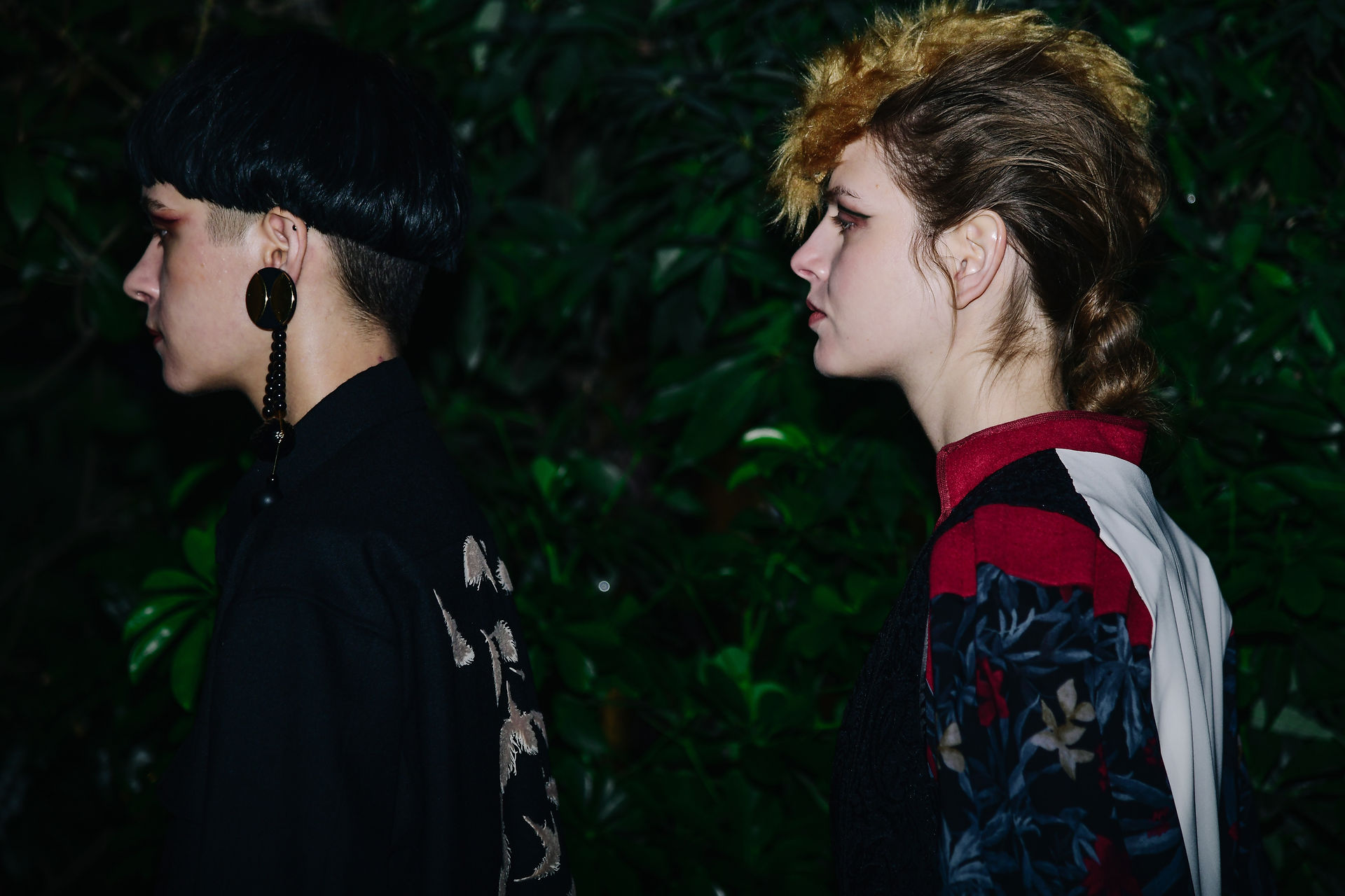THE Dallas 2019AW
