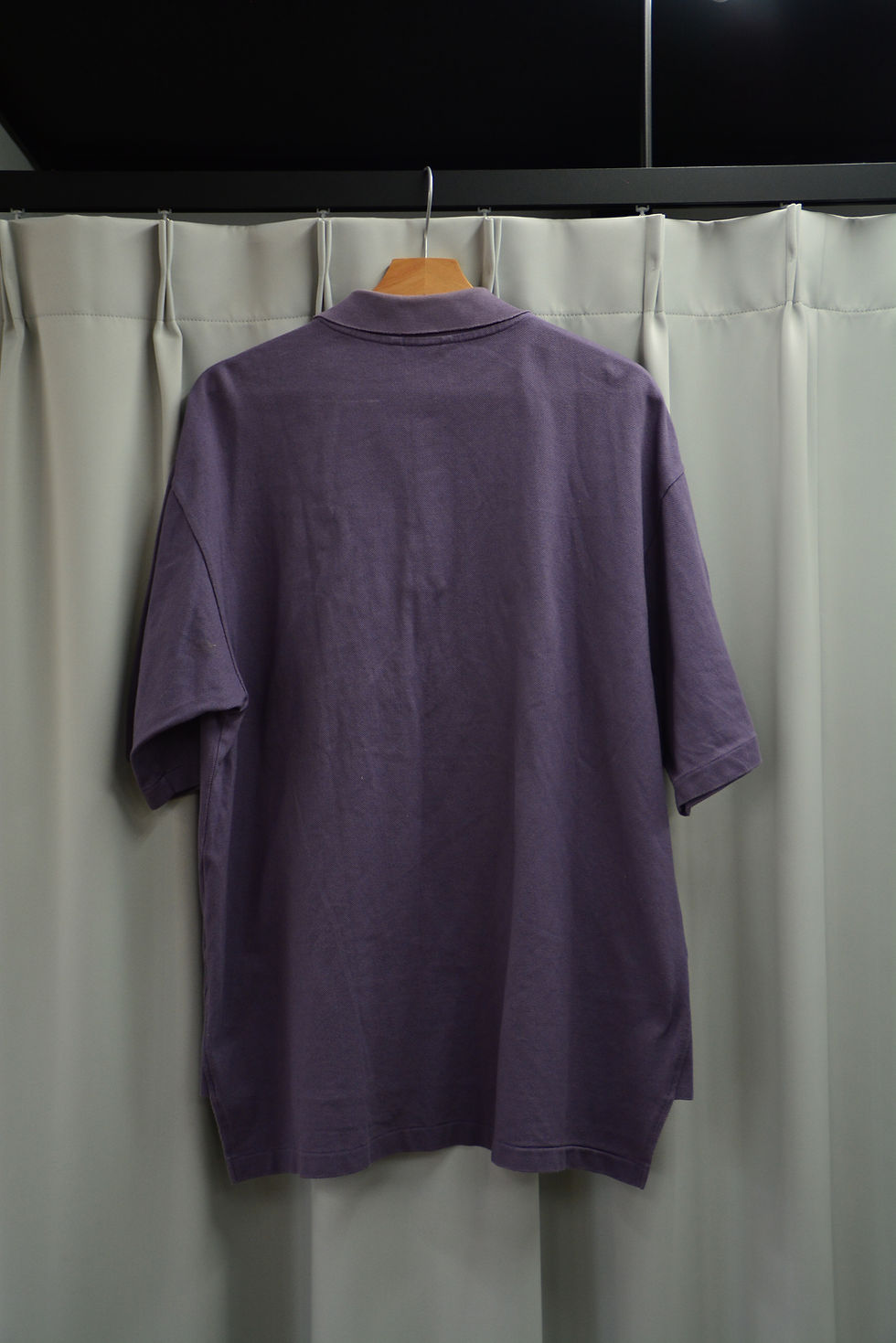 縮圖：【ARCHIVE】AURALEE POLO SHIRT