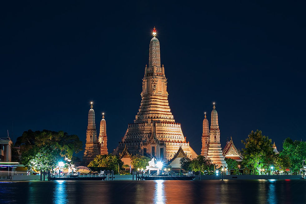 Wat_Arun_Ratchawararam