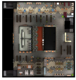 3rd Level