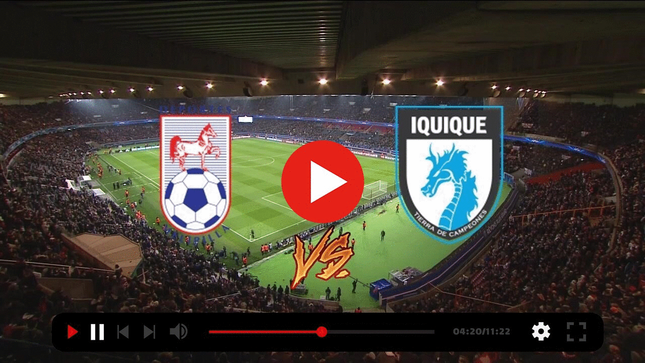 ((VER<<<<)) Online Melipilla vs Iquique en vivo 1 noviembre 2022 content media